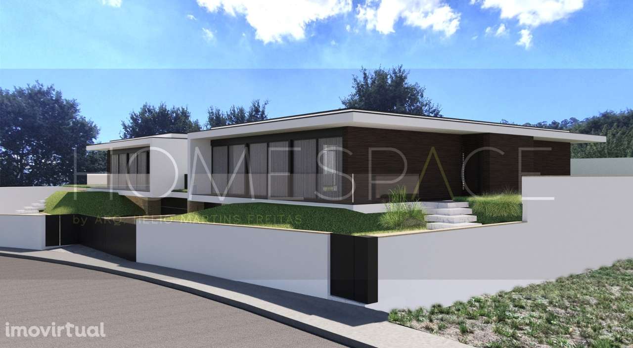 Moradia geminada  T3 em Antime - Grande imagem: 5/10