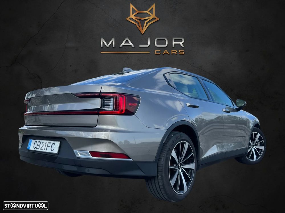 Polestar 2 Dual Motor 78kWh - 6