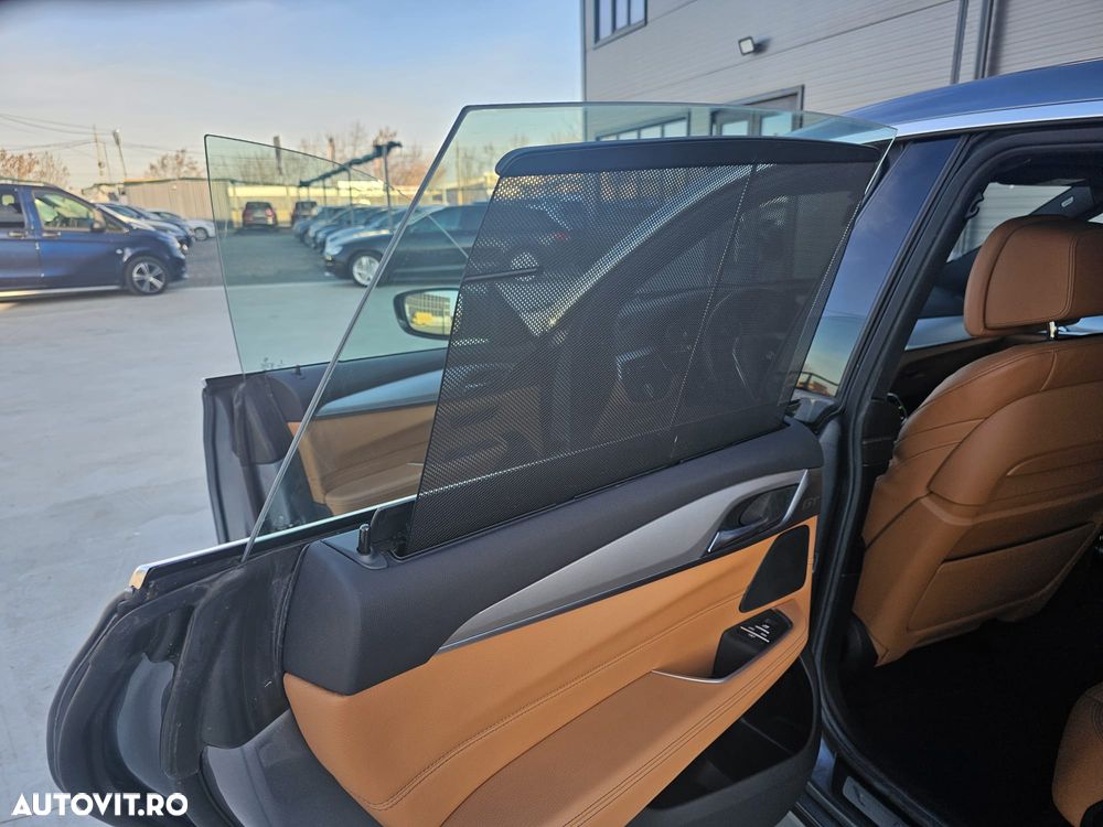 BMW Seria 6 630i Luxury Line - 24