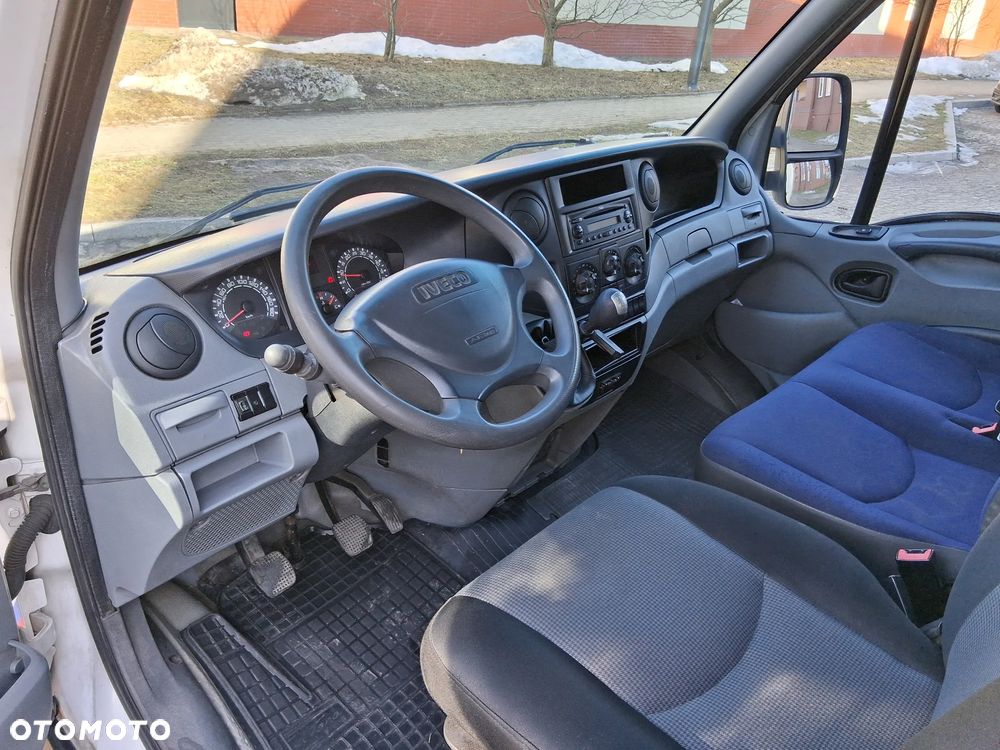 Iveco Daily - 7