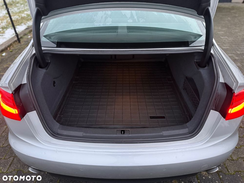 Audi A6 Limousine 3.0 TFSI Quattro S tronic - 13