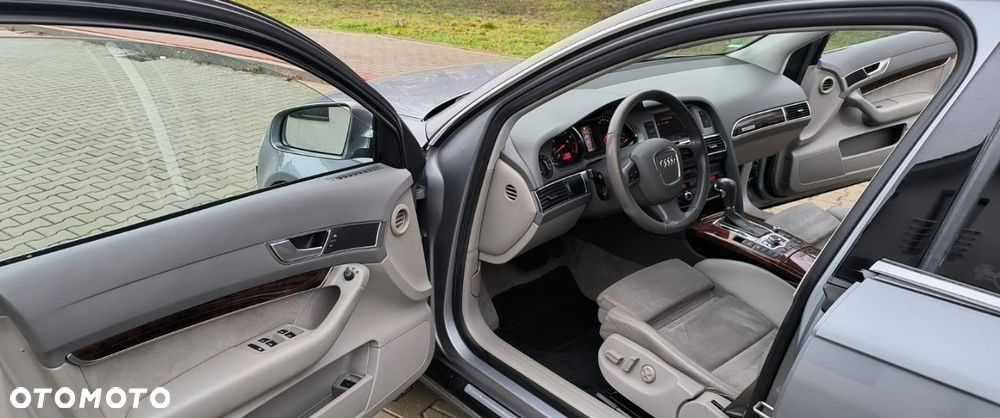 Audi A6 Limousine - 24