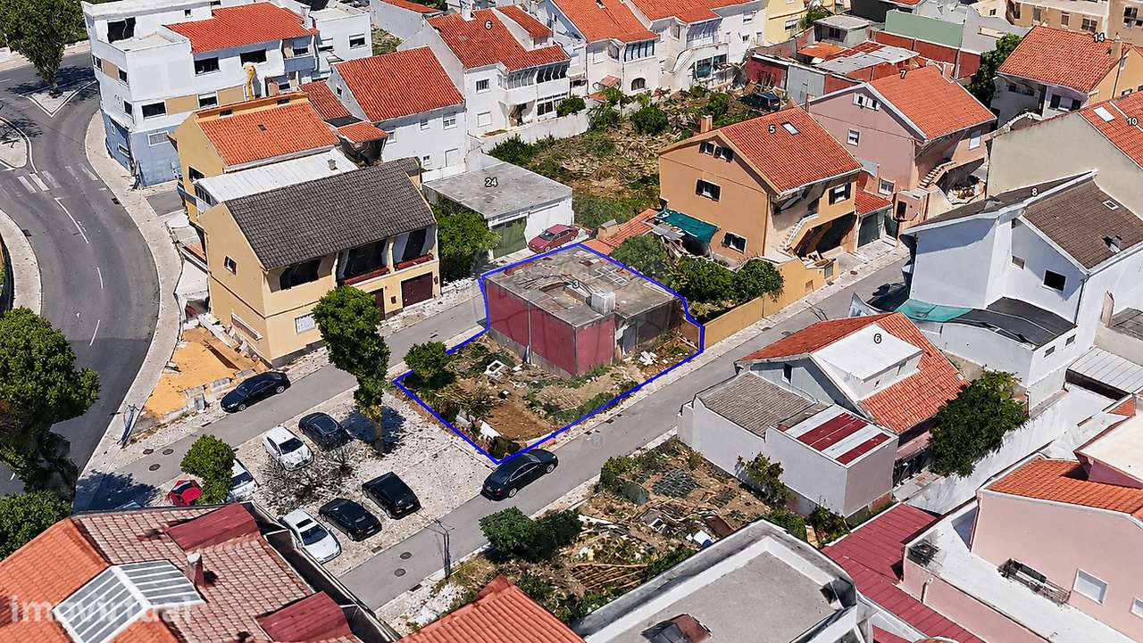 Terreno  para venda - Grande imagem: 4/4