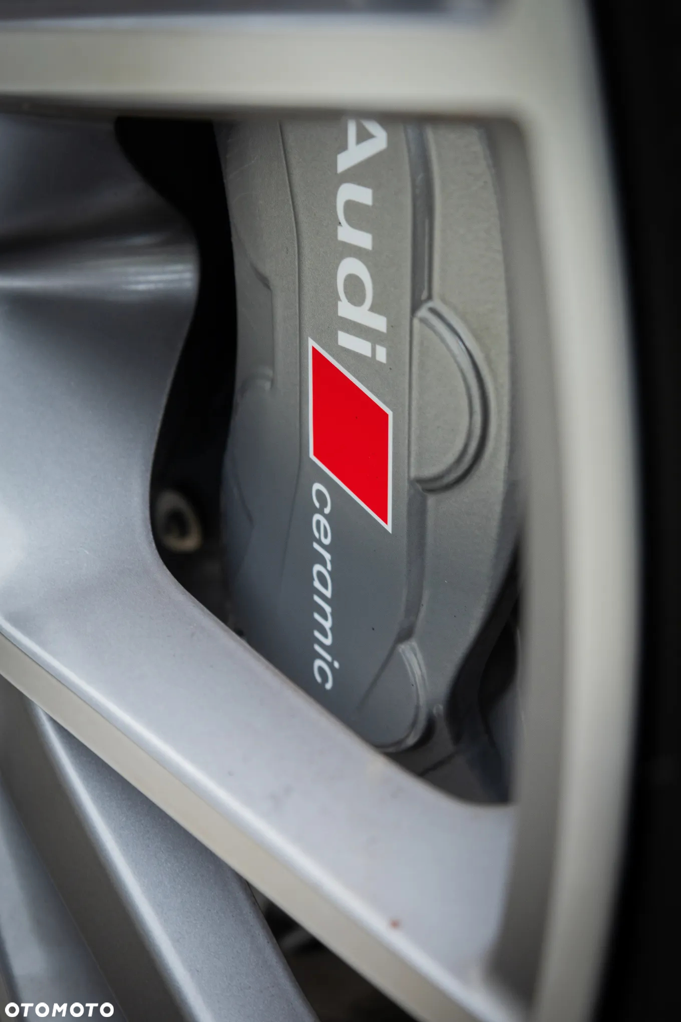 Audi SQ7 4.0 TDI Quattro Tiptronic - 16
