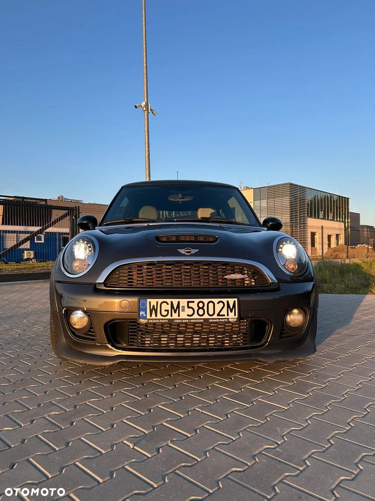MINI Cooper S - 15