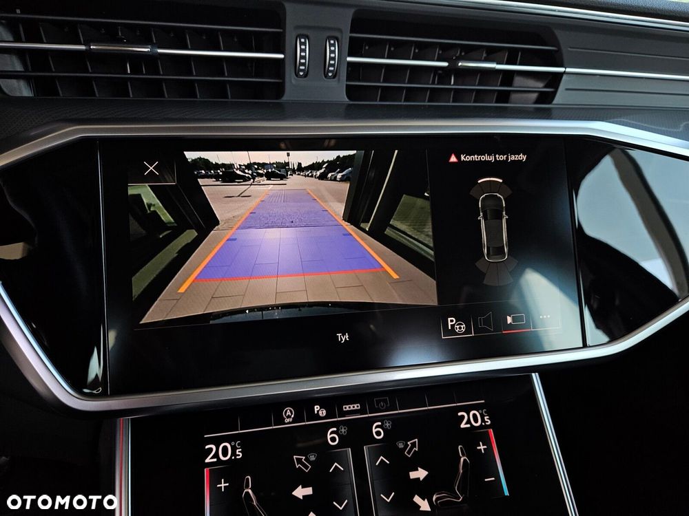 Audi A6 Limousine - 26