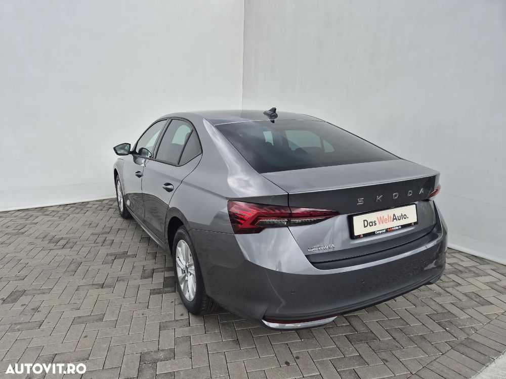 Skoda Octavia 2.0 TDI 150 CP DSG Selection - 3