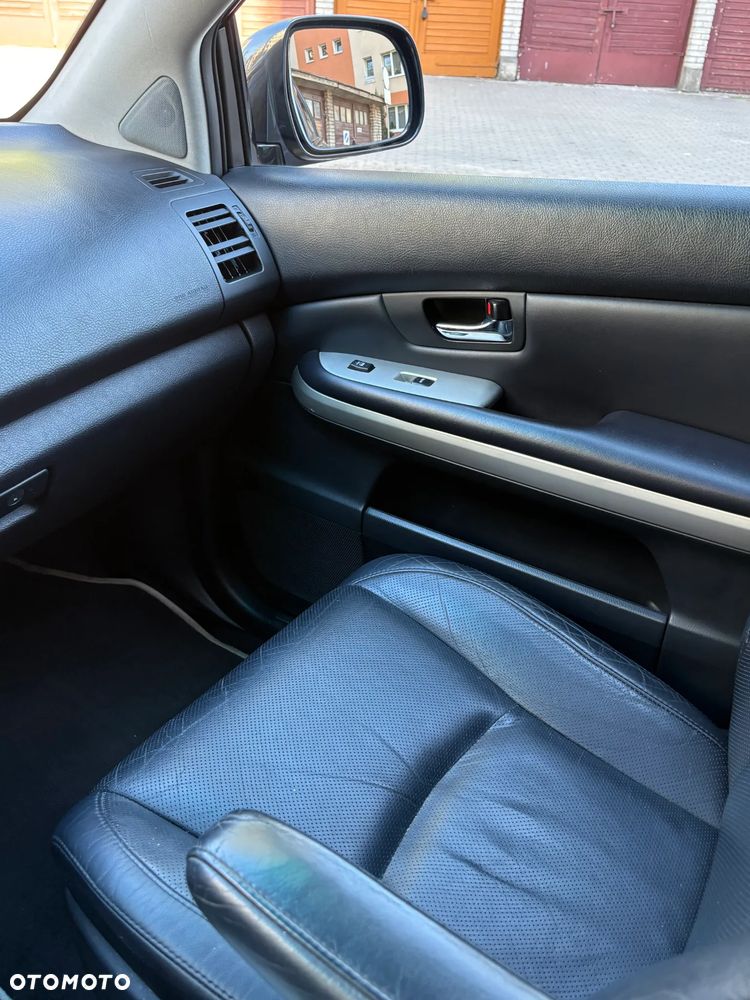 Lexus RX 400h Prestige - 9