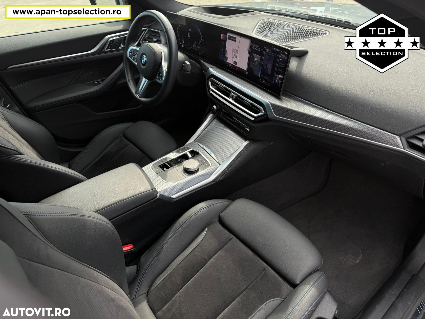 BMW Seria 4 - 12