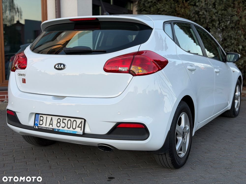 Kia Ceed 1.4 XL - 8