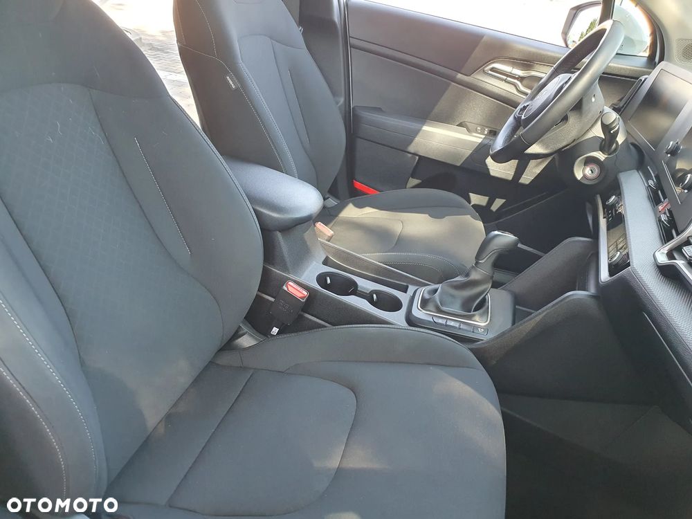 Kia Sportage 1.6 T-GDI M 2WD - 18