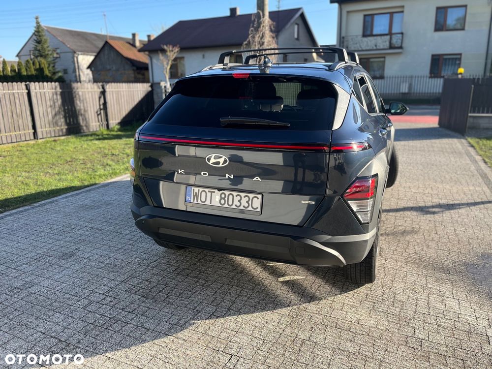 Hyundai Kona - 10