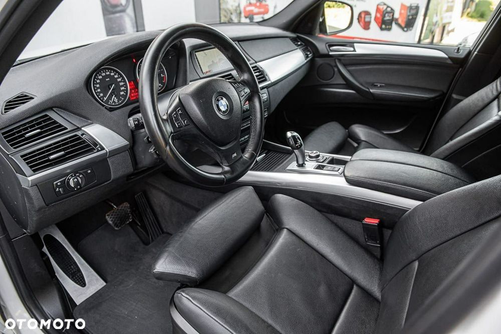 BMW X5 xDrive40d M Sport Edition - 6