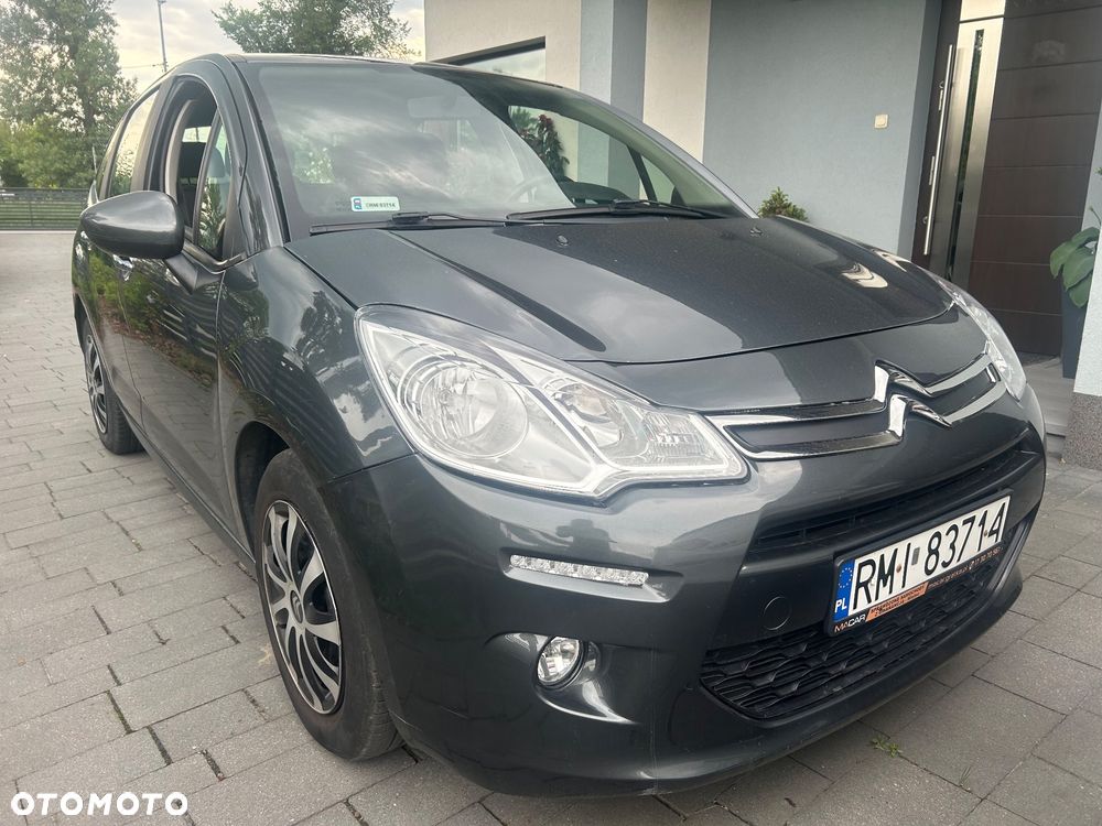 Citroën C3 1.0 VTi Selection - 13