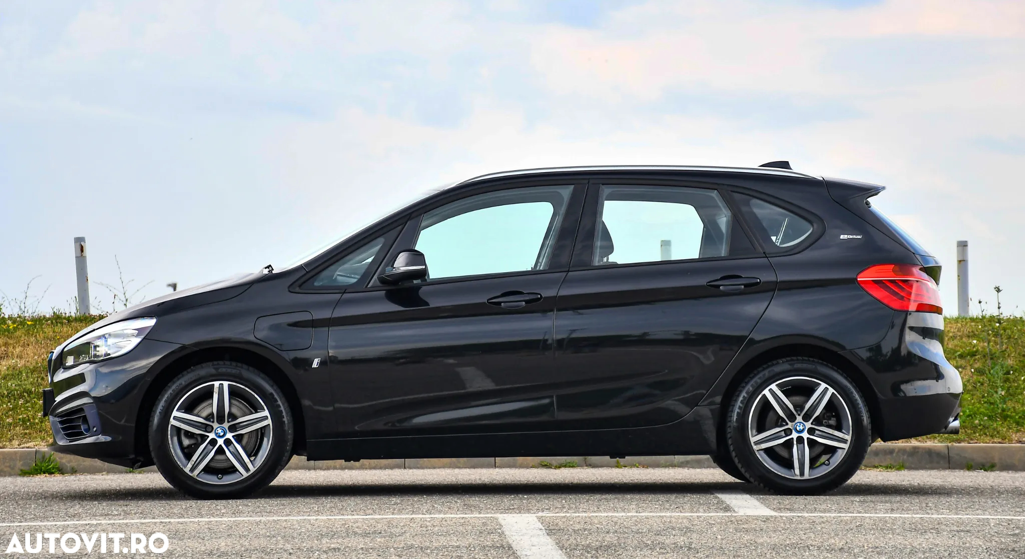 BMW Seria 2 225xe AT Sport Line - 4
