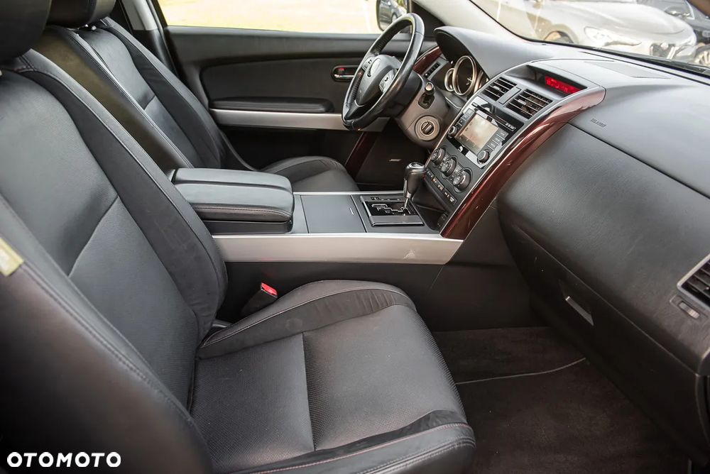 Mazda CX-9 3.7 V6 Sport - 5