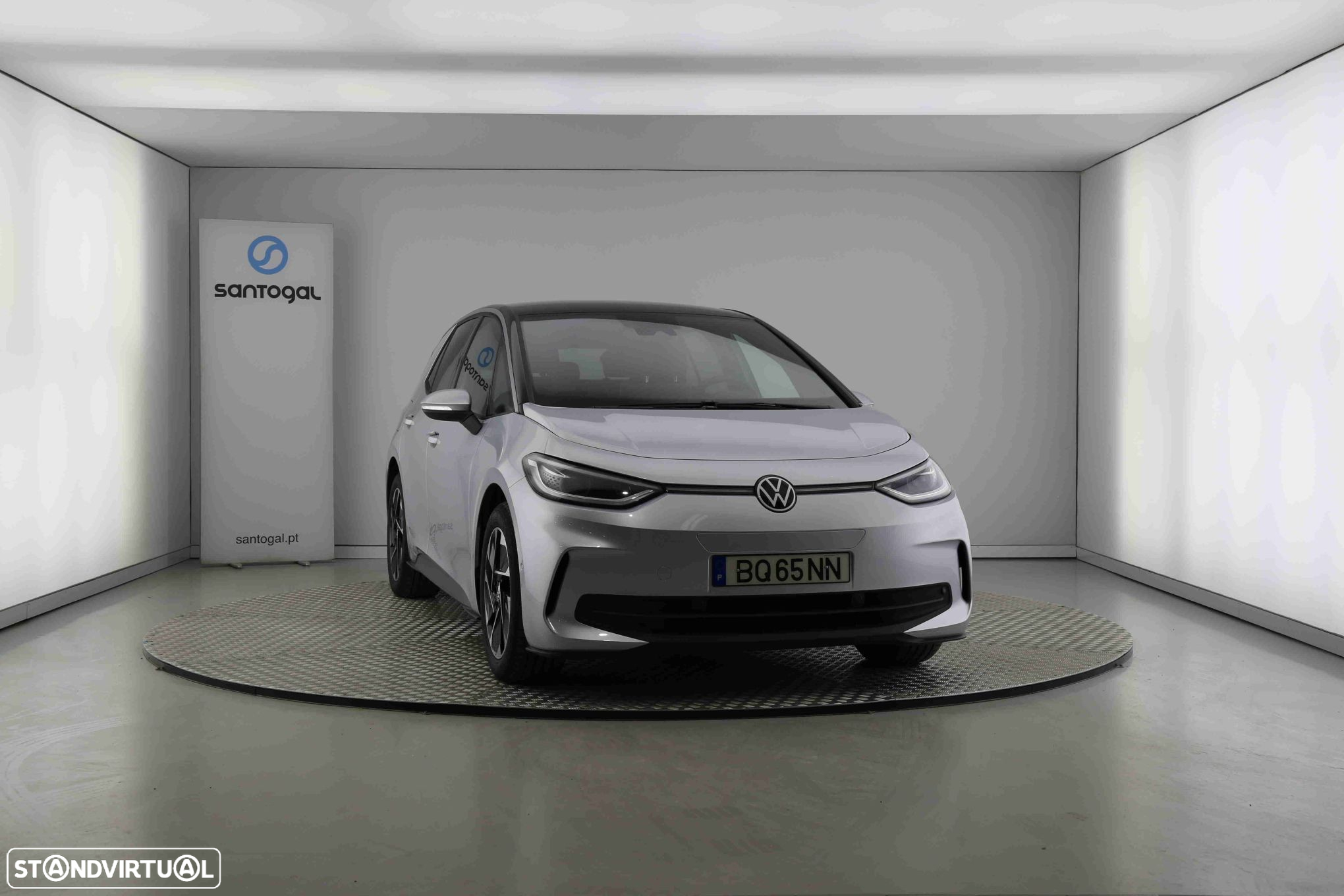 VW ID.3 59 kWh Pro City - 2