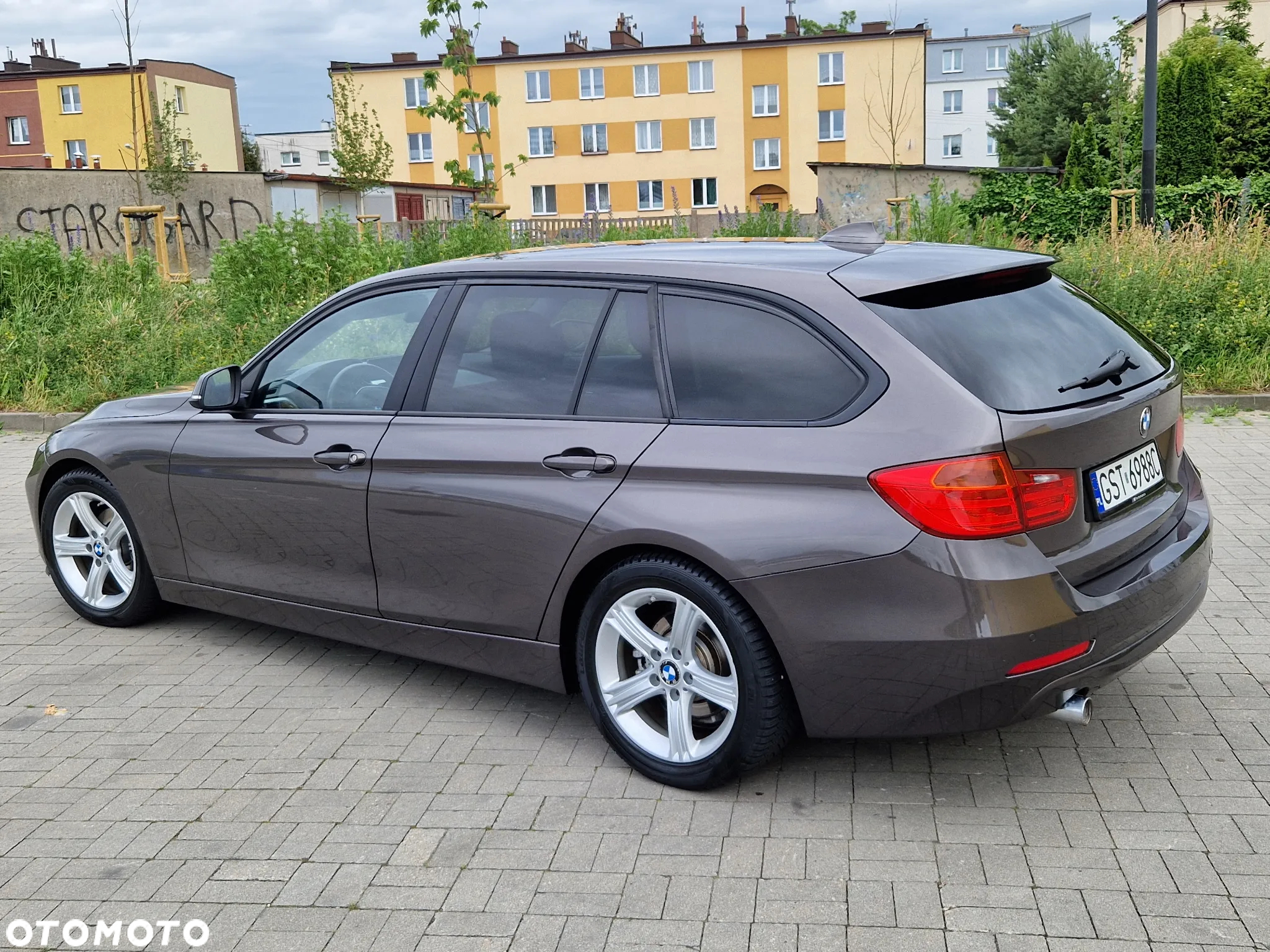 BMW Seria 3 - 11