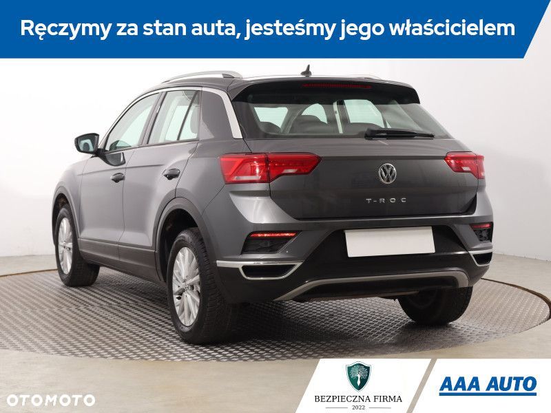 Volkswagen T-Roc - 6