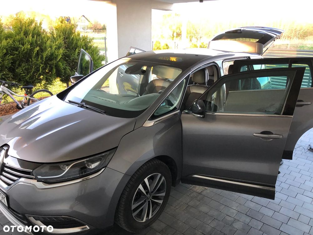 Renault Espace 1.6 dCi Energy SL Techno EDC - 12