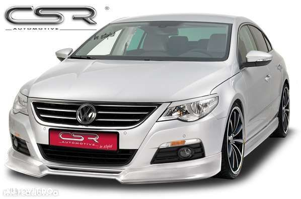 Pleoape faruri pentru VW Passat CC SB140  CALITATE PREMIUM ⭐️⭐️⭐️⭐️⭐️ - 2