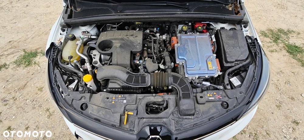 Renault Clio - 11