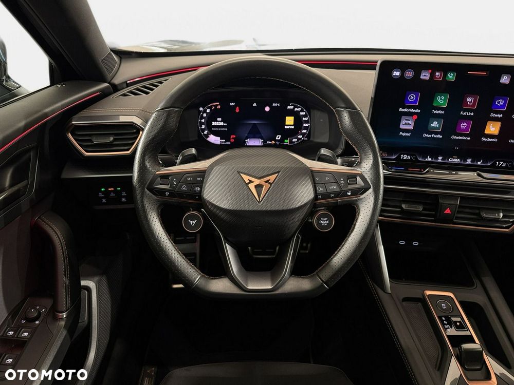 Cupra Formentor - 14