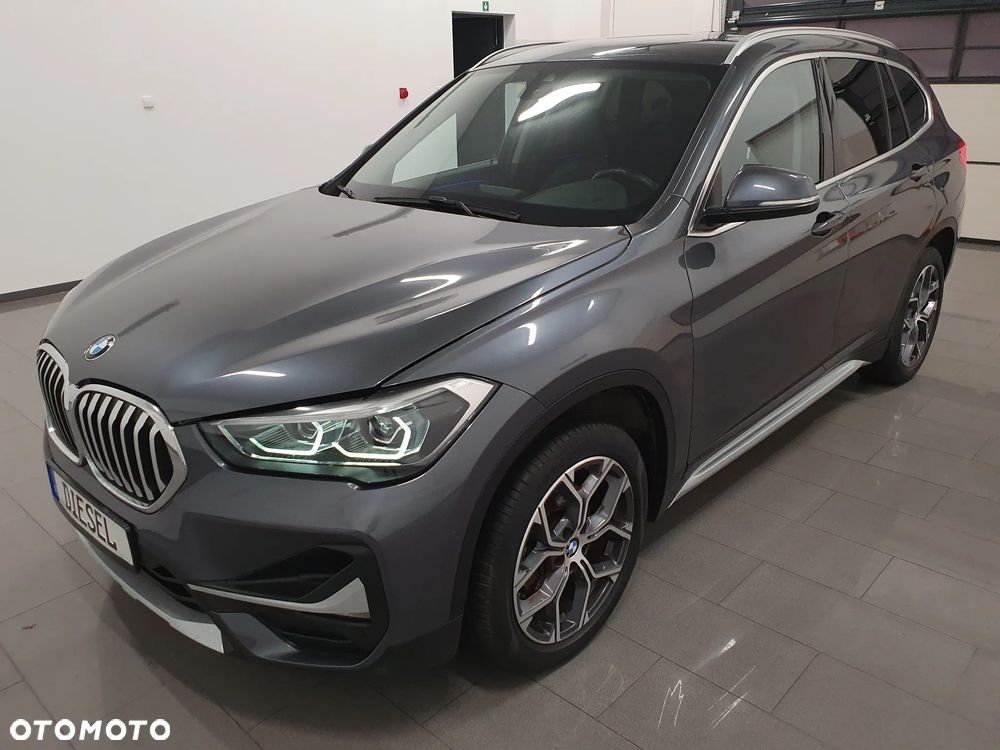 BMW X1 - 29