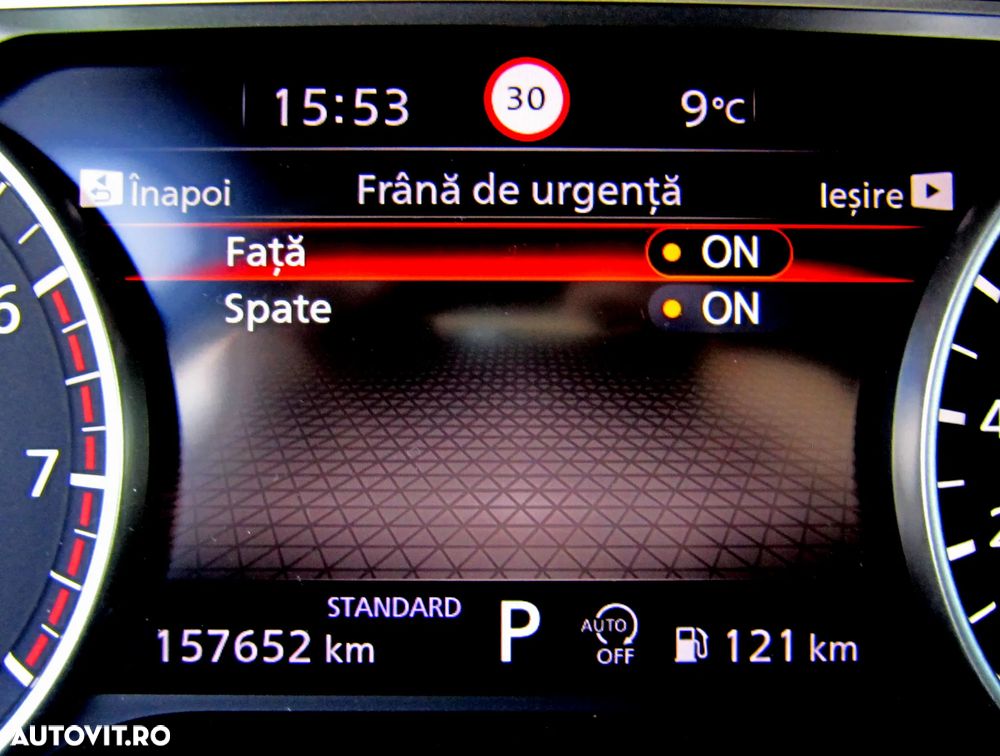 Nissan Qashqai 1.3 DIG-T MHEV Xtronic N-Connecta - 16