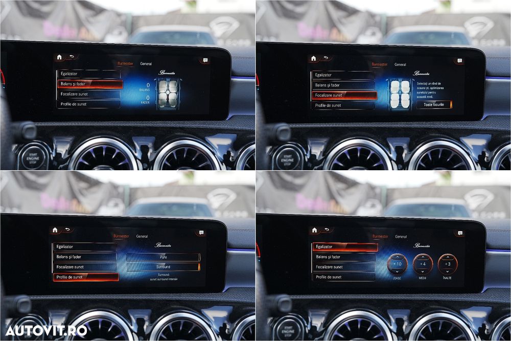 Mercedes-Benz CLA 250 - 19