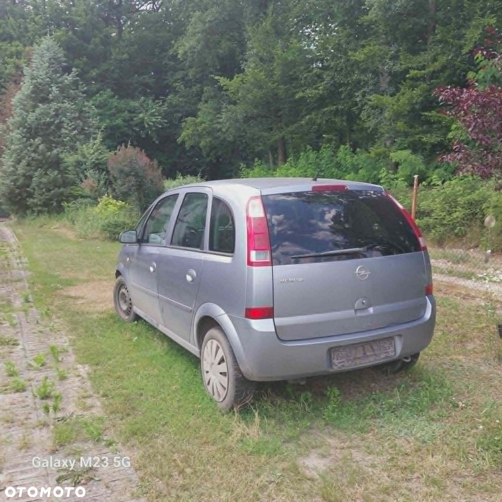 Opel Meriva 1.4 Cosmo - 1