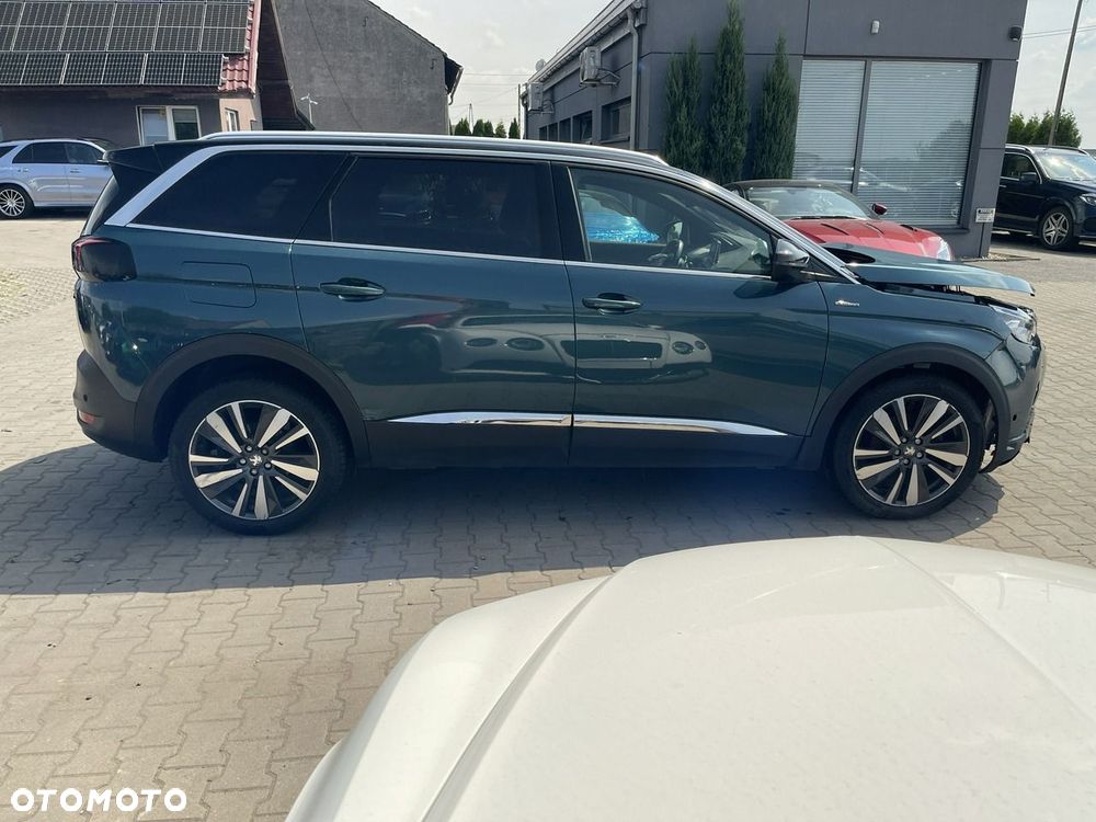 Peugeot 5008 THP 165 EAT6 Allure - 2