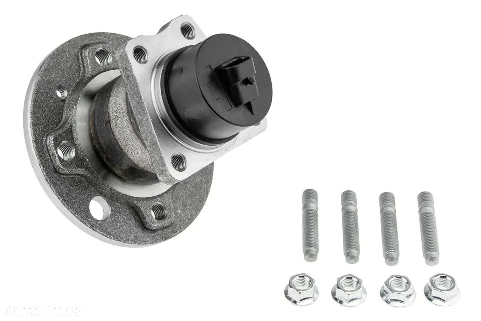 Butuc / rulment roata spate stanga dreapta Opel Astra F, G, Meriva A, Vectra A, B, Combo, Daewoo Espero, Lanos, Nubira - 1