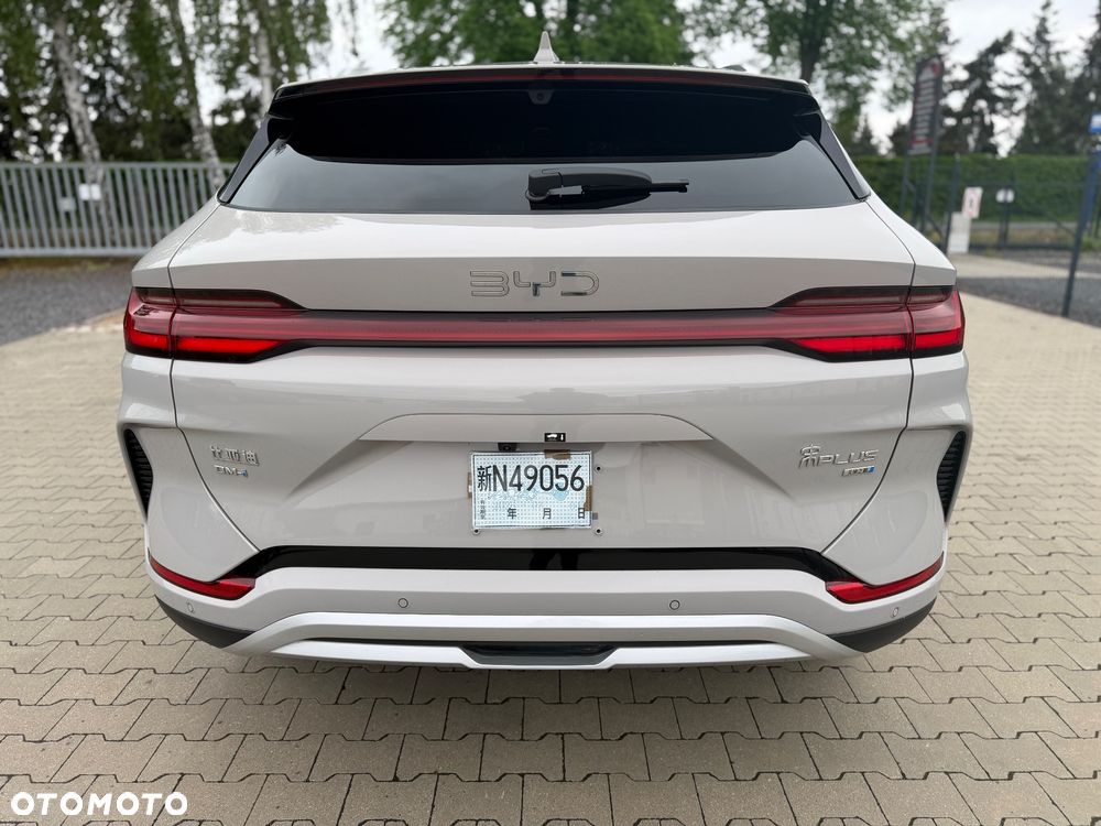 BYD Seal U - 9