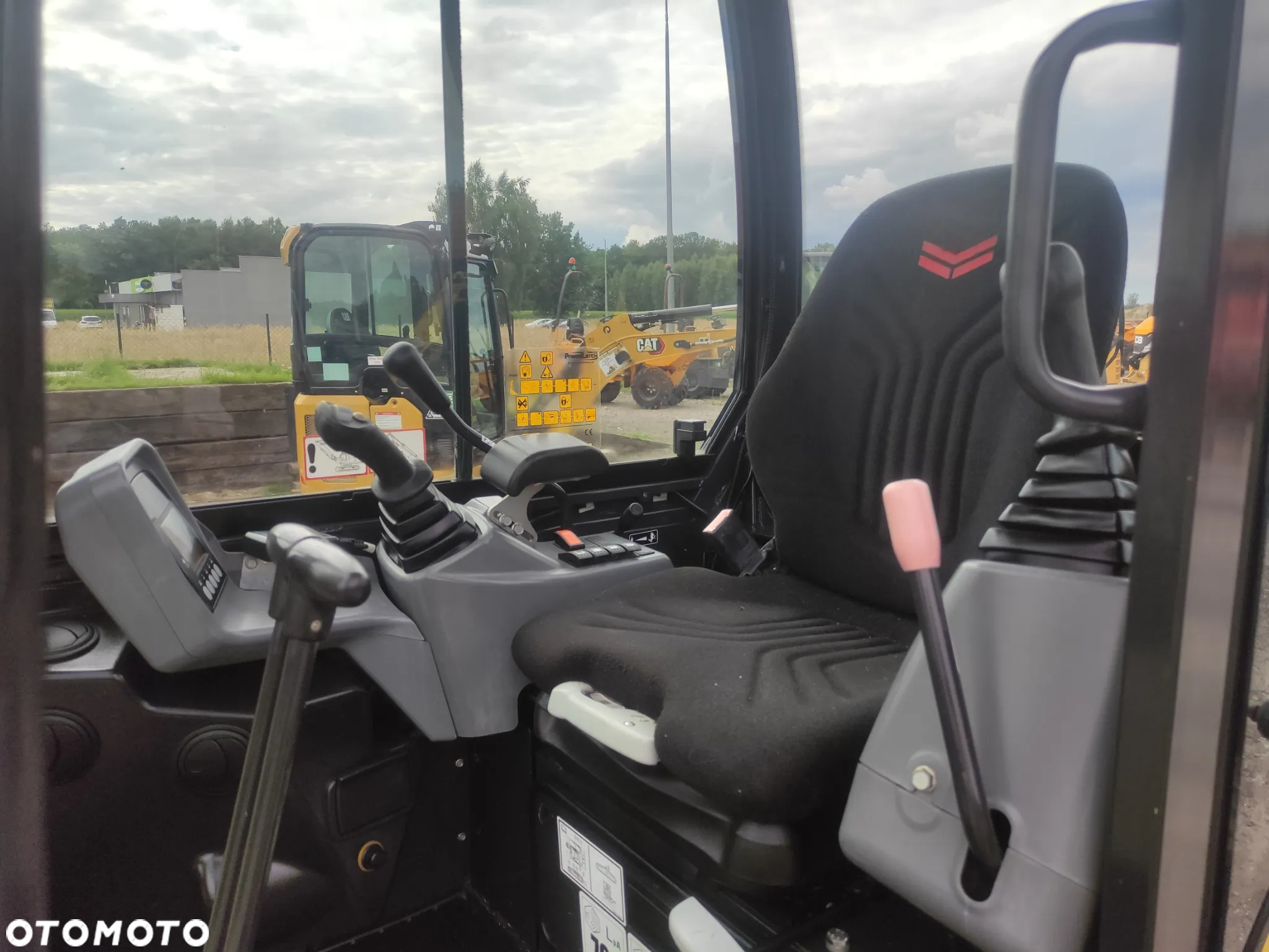 Yanmar SV 26 Volvo ECR 25D , Hydrauliczne szybkozłącze 2020r 2000mtg - 11