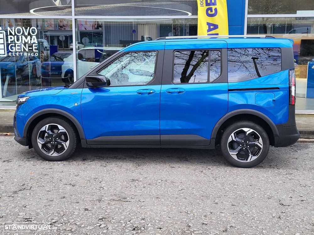 Ford Tourneo Courier 1.0 EcoBoost Active - 3