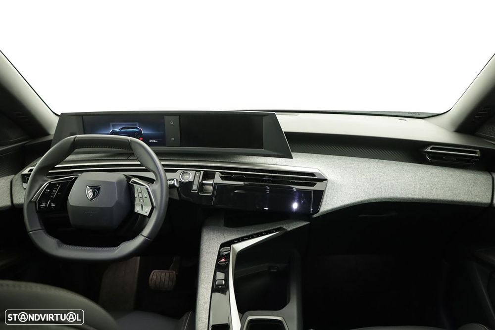 Peugeot 5008 1.2 Hybrid Allure e-DCS6 - 8