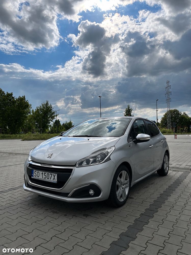 Peugeot 208 1.2 PureTech Style - 3