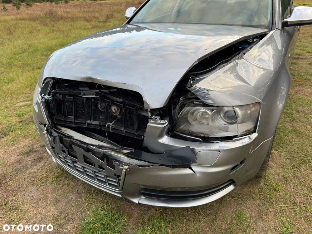 Audi S6 Limousine 5.2 FSI Quattro Tiptr - 12