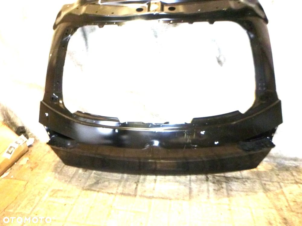 opel insignia b kombi klapa tył nowa oryginał tylna - 8