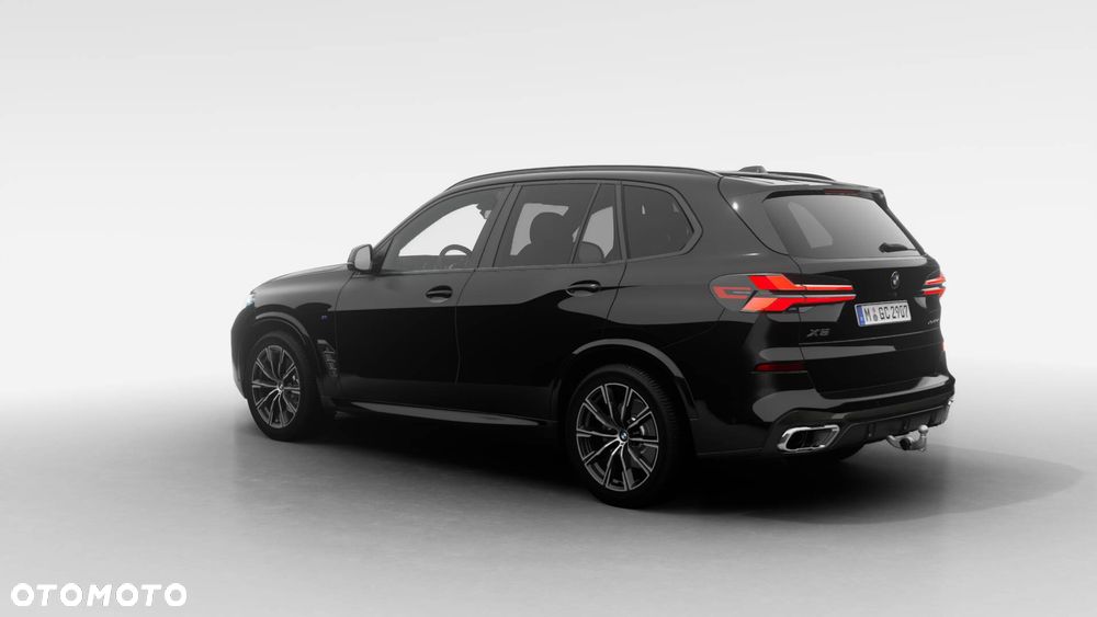 BMW X5 xDrive30d mHEV - 3