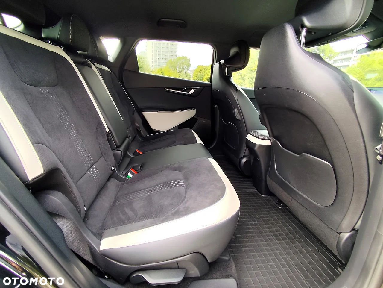 Kia EV6 77.4kWh GT-Line AWD - 11