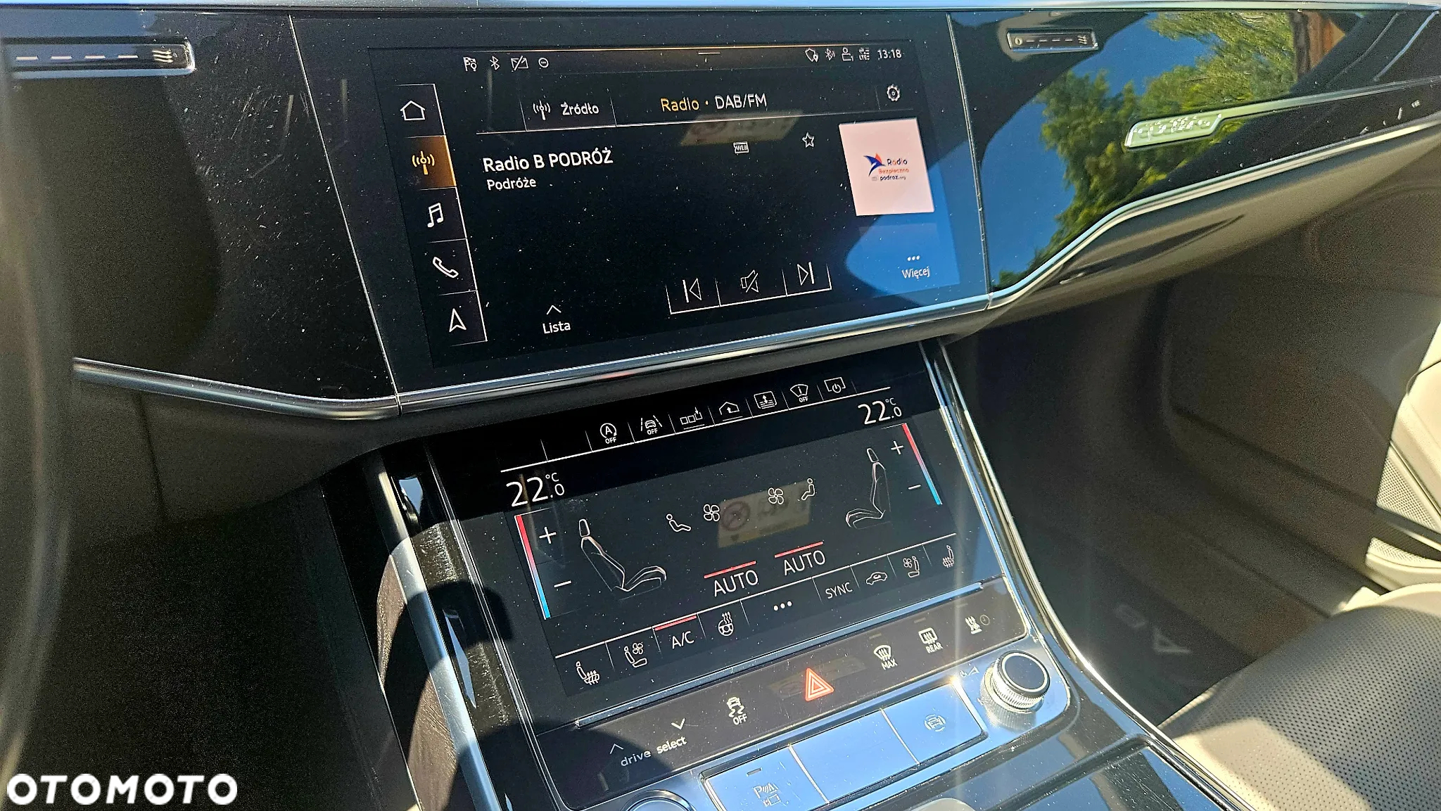 Audi A8 50 TDI mHEV Quattro Tiptr - 12