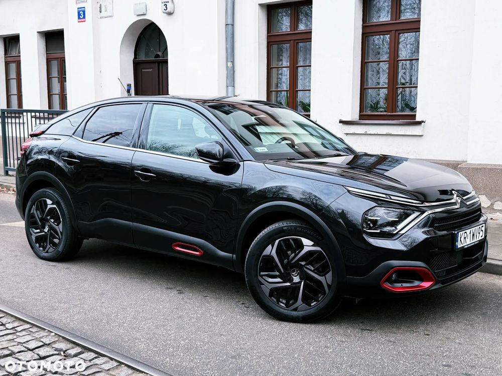 Citroën C4 1.2 PureTech Shine S&S EAT8 - 7