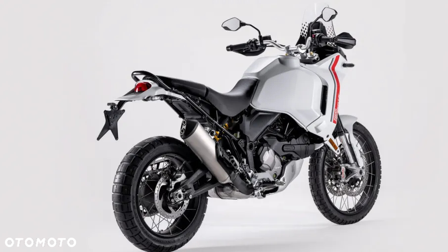Ducati Inny - 5