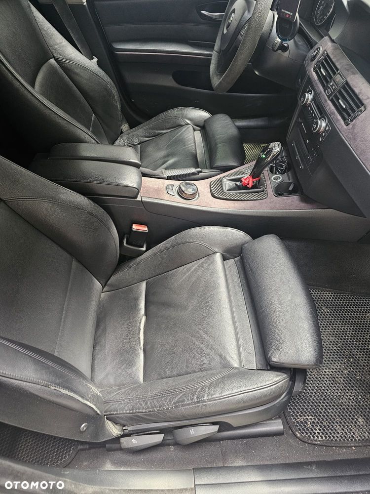 BMW Seria 3 - 7