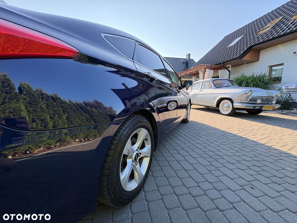 Hyundai i40 1.6 GDI Comfort - 13