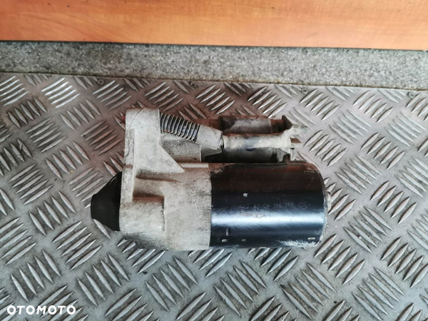 ROZRUSZNIK RENAULT SCENIC II 2.0 B 0001106023