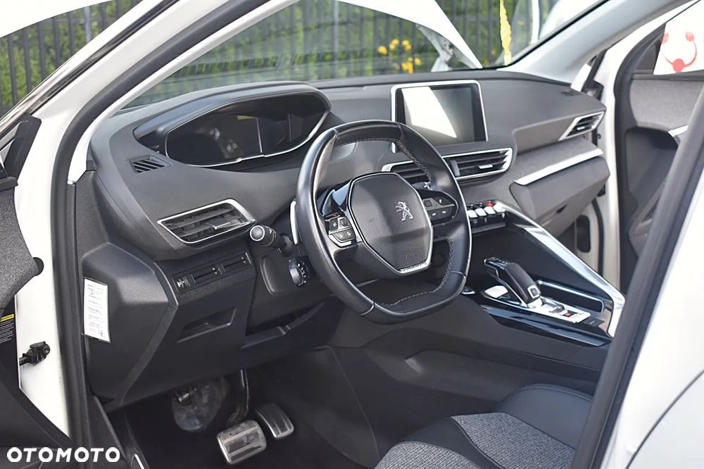 Peugeot 3008 BlueHDi 120 EAT6 Stop & Start Allure - 18