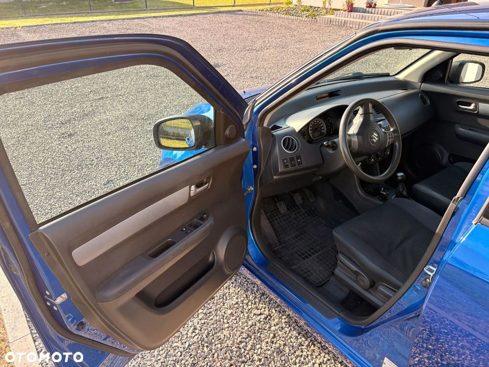 Suzuki Swift 1.3 Club - 7